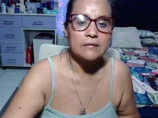 samy-mature