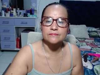 samy-mature