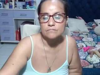 samy-mature live webcam show
