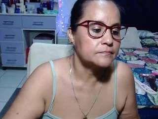 samy-mature live webcam show