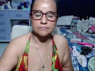 samy-mature