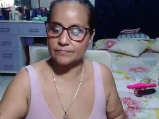 samy-mature live webcam show