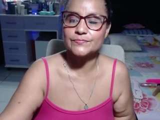 samy-mature live webcam show