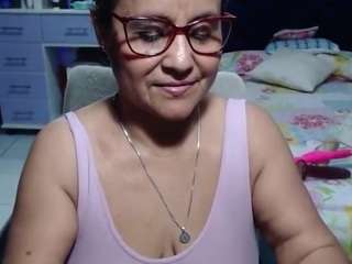 samy-mature live webcam show