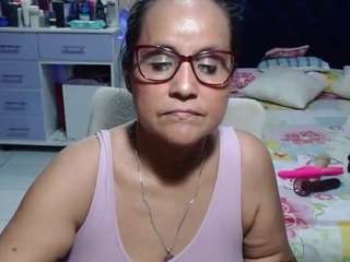 samy-mature