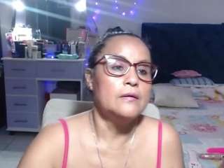 Samy-mature live webcam show