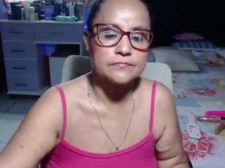 Samy-mature live webcam show