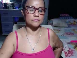 samy-mature