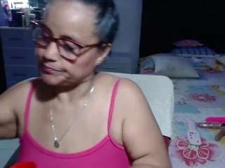 Samy-mature live webcam show