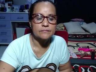 Samy-mature live webcam show