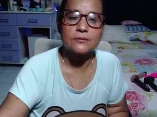 Samy-mature live webcam show