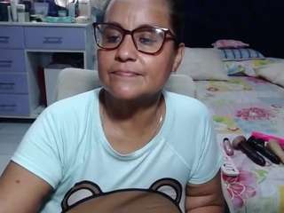 Samy-mature live webcam show