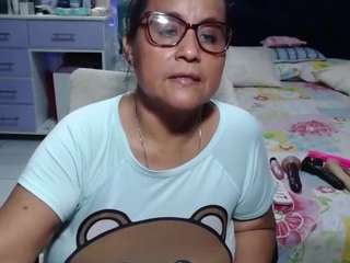 Samy-mature live webcam show