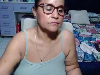 samy-mature