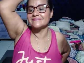 samy-mature