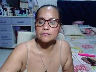 Samy-mature live webcam show