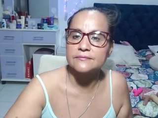 samy-mature
