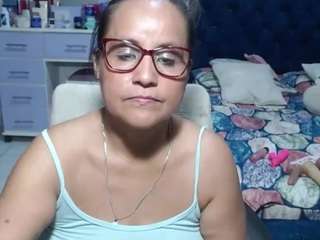 samy-mature