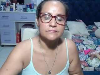 Samy-mature's live stream