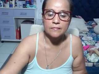 samy-mature