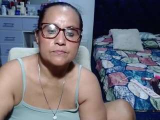 samy-mature