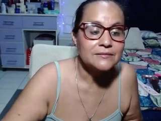 samy-mature