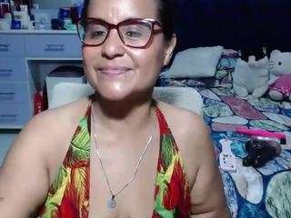 samy-mature