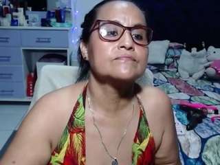 samy-mature