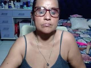 samy-mature