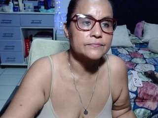 samy-mature