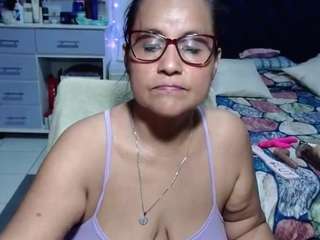 samy-mature
