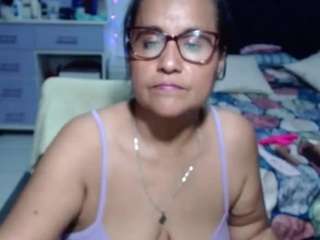 samy-mature