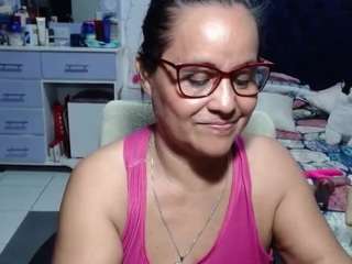samy-mature