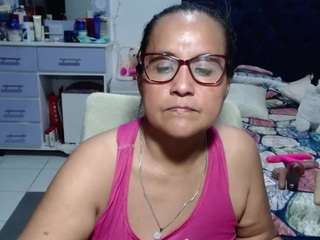 samy-mature