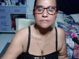 samy-mature