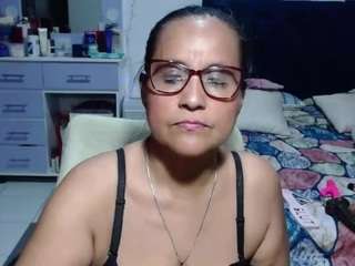 Samy-mature