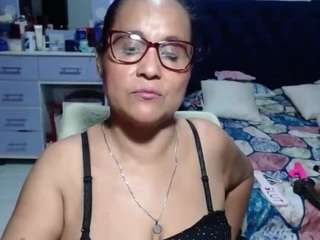 samy-mature