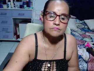 samy-mature