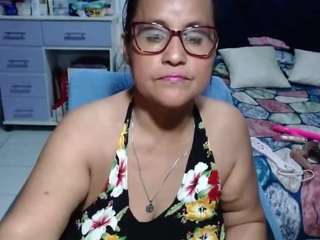 samy-mature