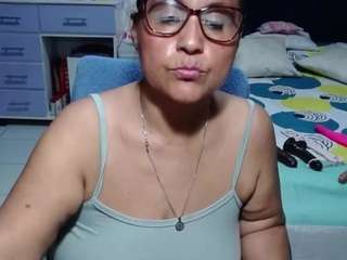 samy-mature