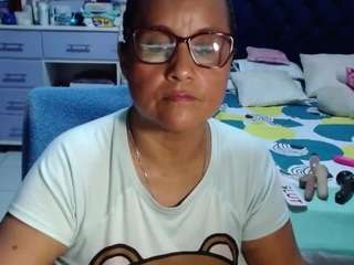 samy-mature
