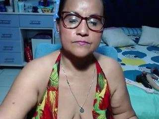 samy-mature