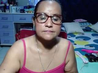 samy-mature