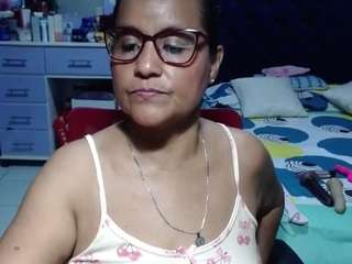 samy-mature