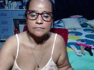 samy-mature