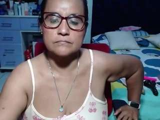 samy-mature