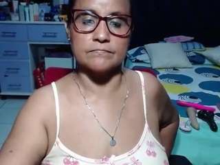 Samy-mature
