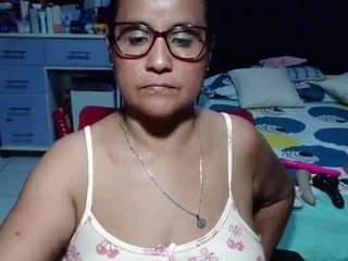 samy-mature