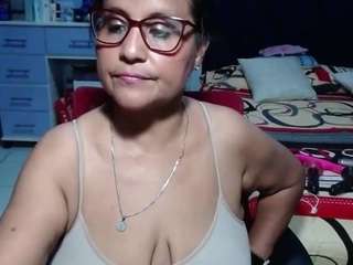 samy-mature
