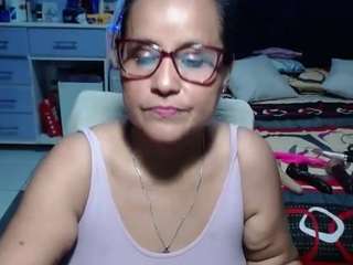 samy-mature